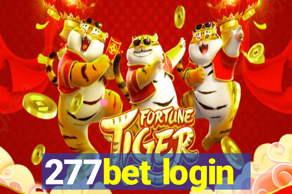 277bet login